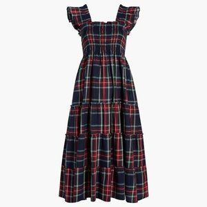 Hill House | Ellie Nap Dress